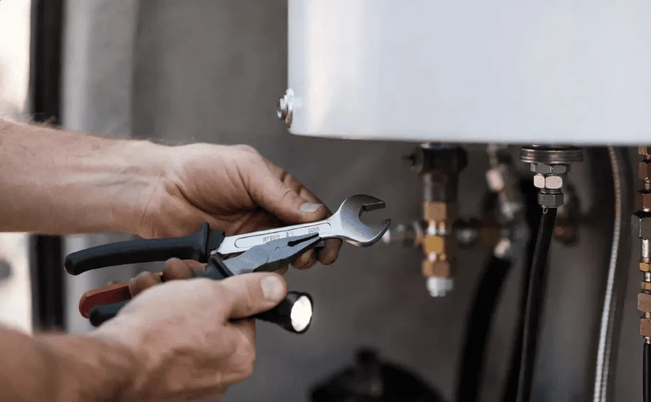 Why choose Water Heater Repair in Sassamansville, PA